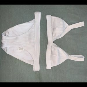 HOLLISTER SWIM SUIT